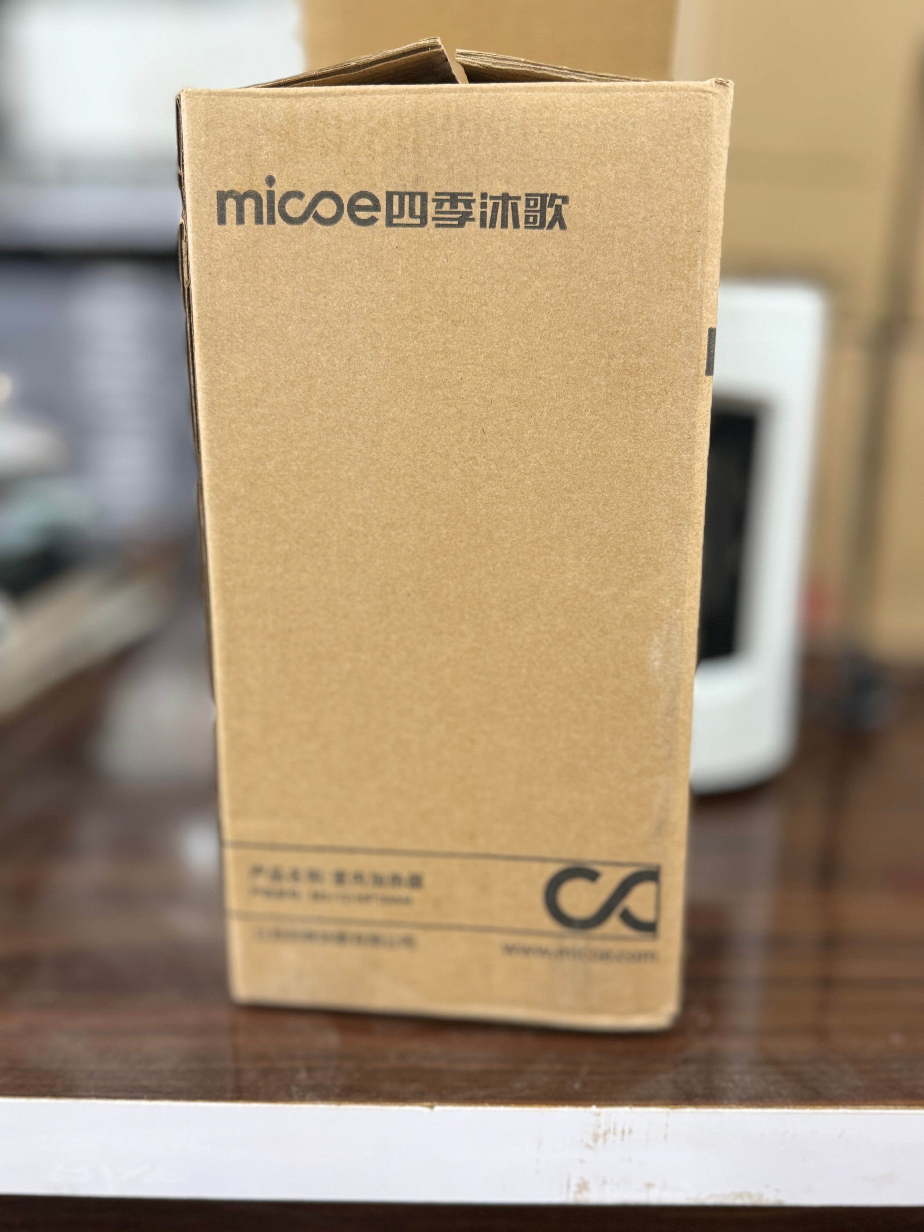 Micoe Electric Room Heater