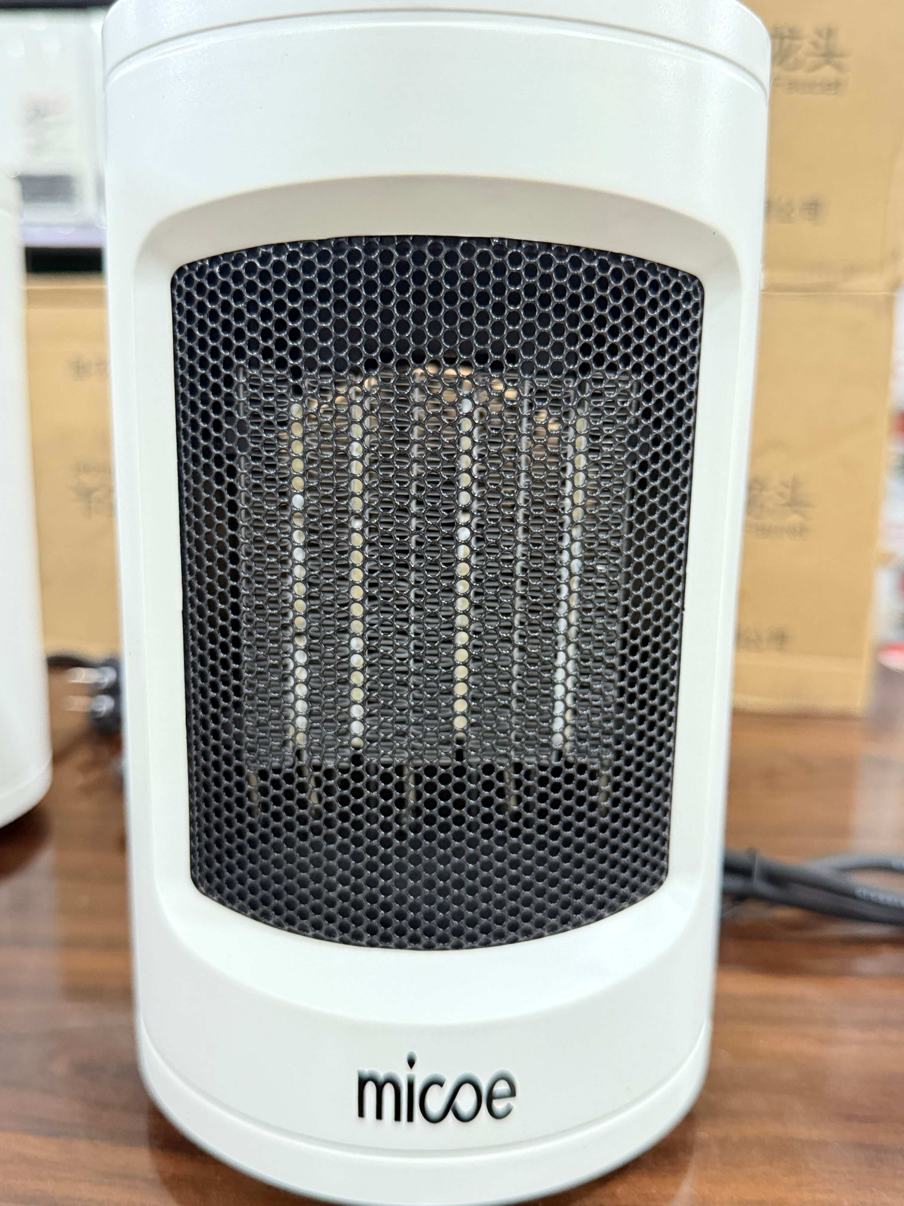 Micoe Electric Room Heater