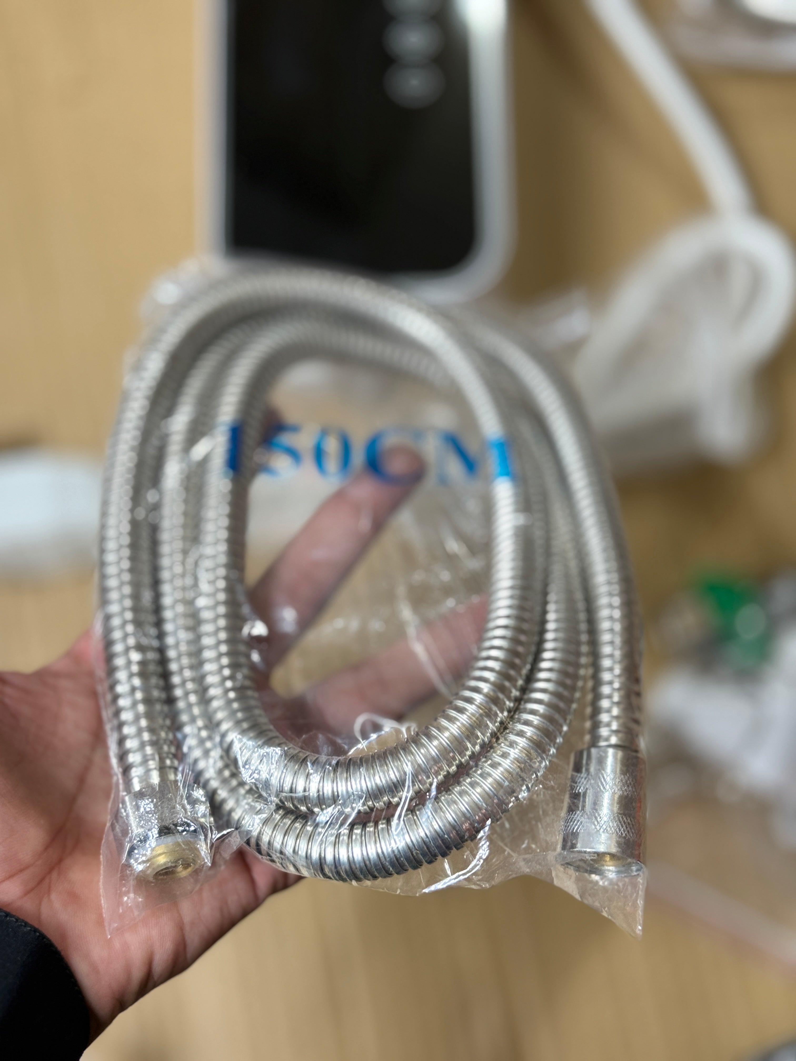 Instant Hot Water Heater