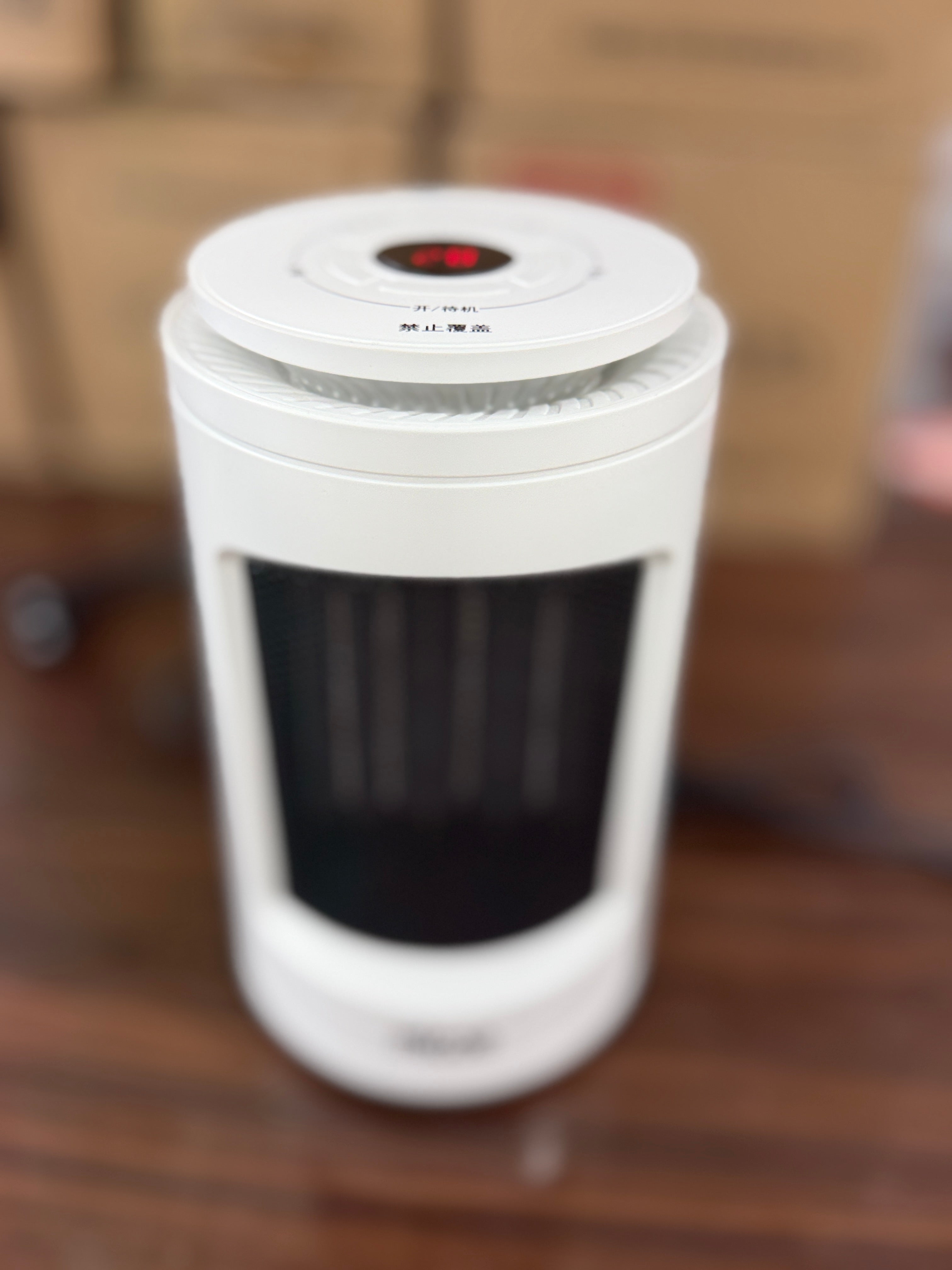 Micoe Electric Room Heater