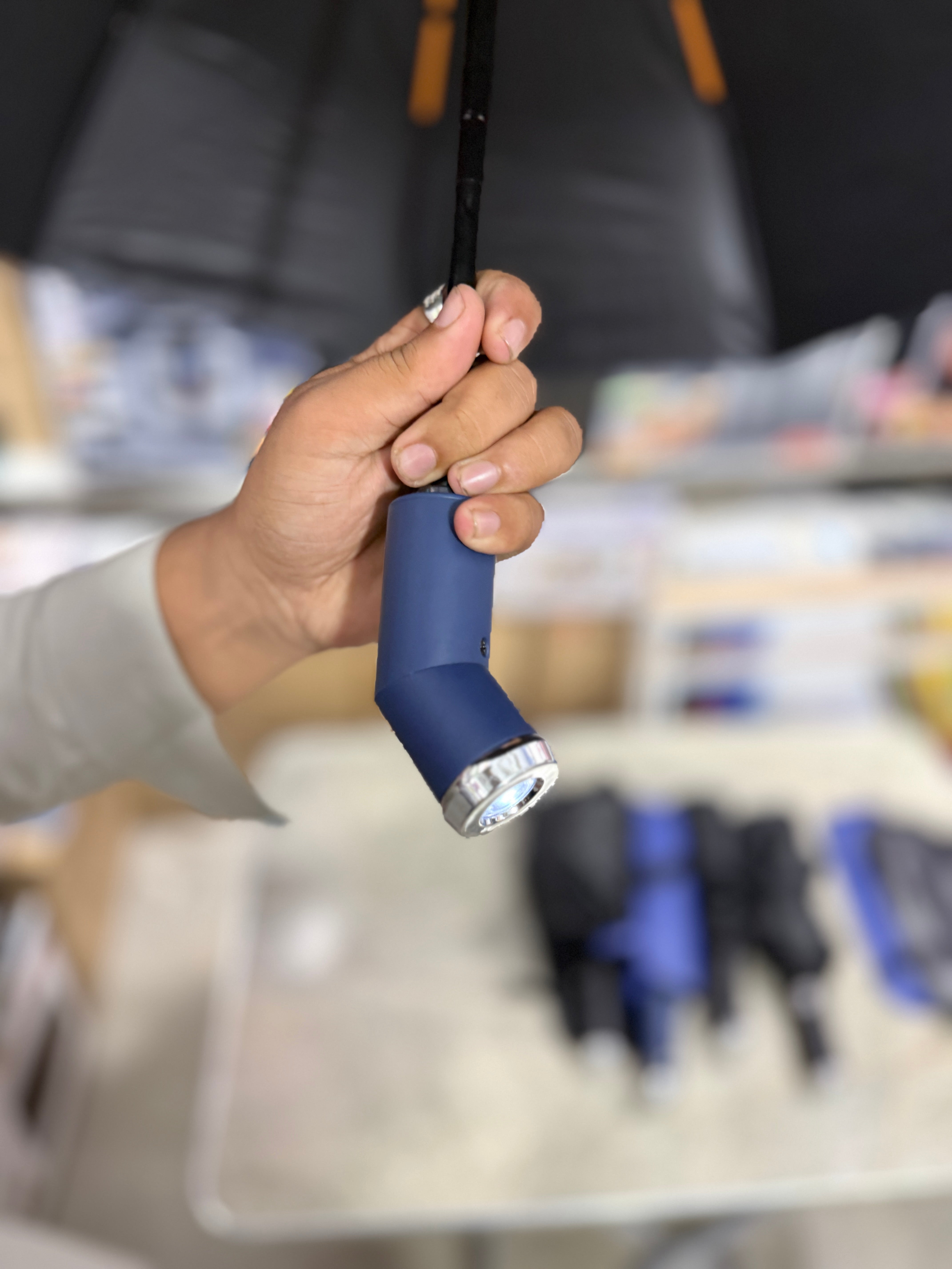 The Best Travel Umbrellas of 2025