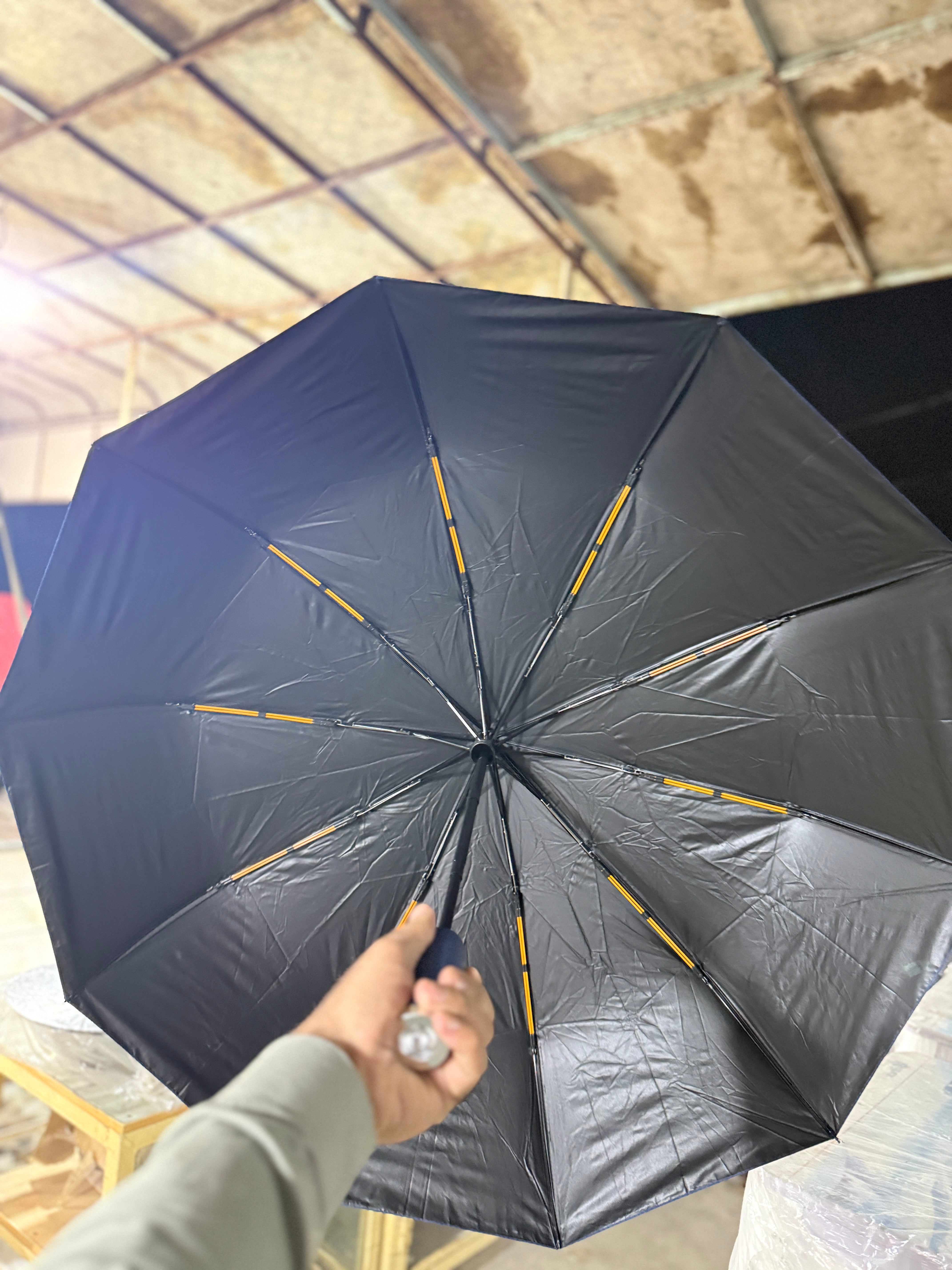 The Best Travel Umbrellas of 2025