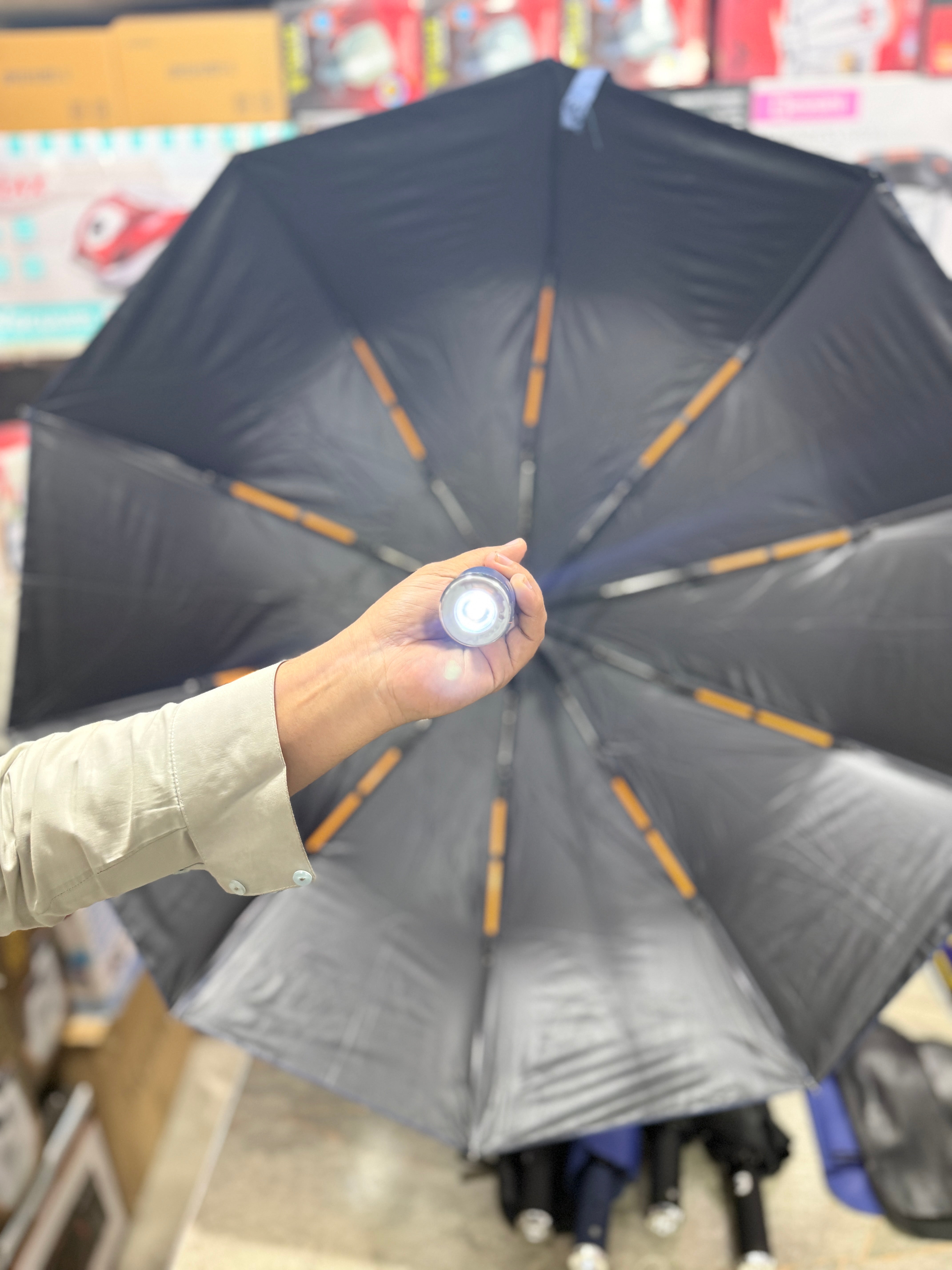 The Best Travel Umbrellas of 2025
