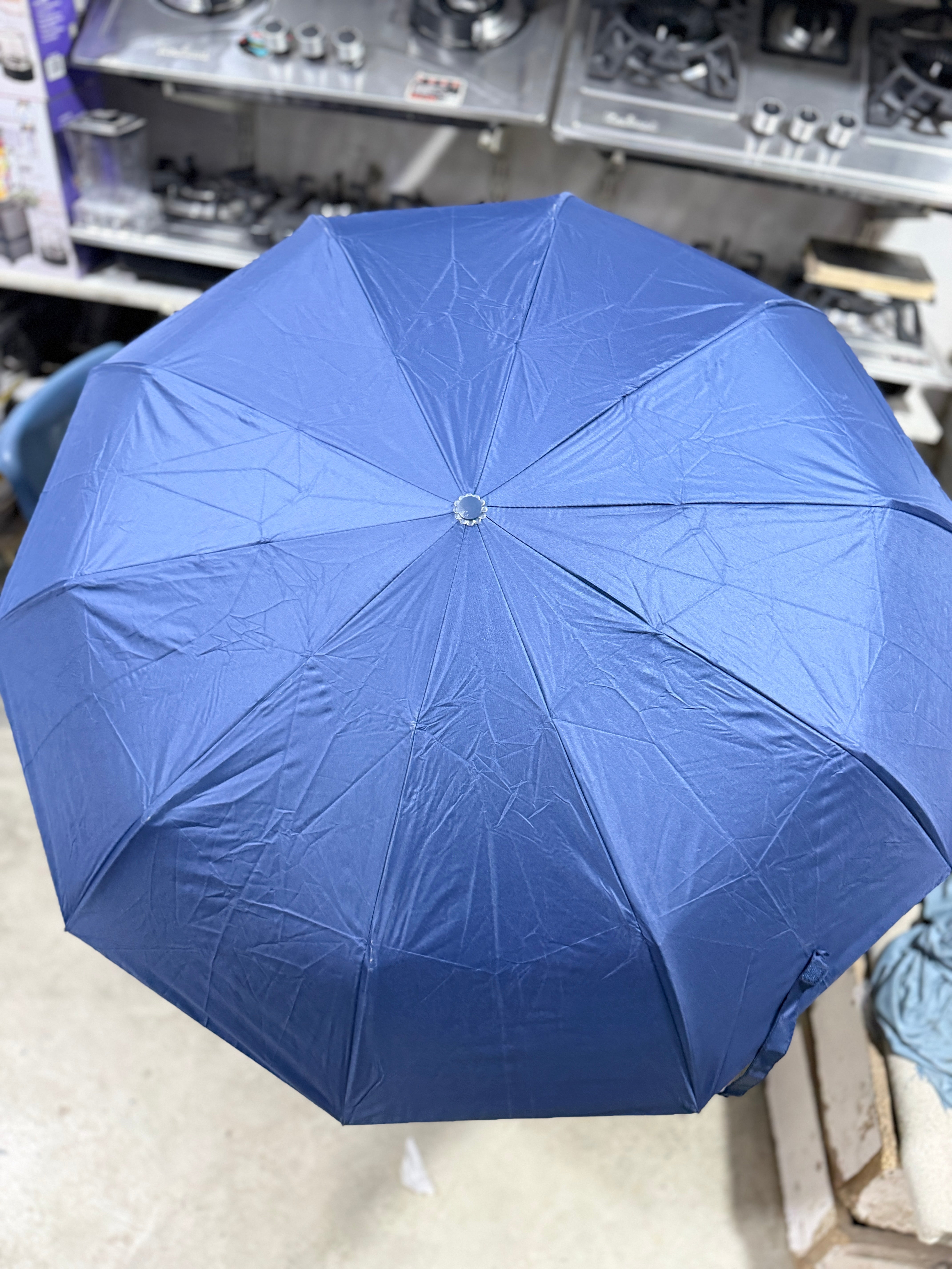 The Best Travel Umbrellas of 2025