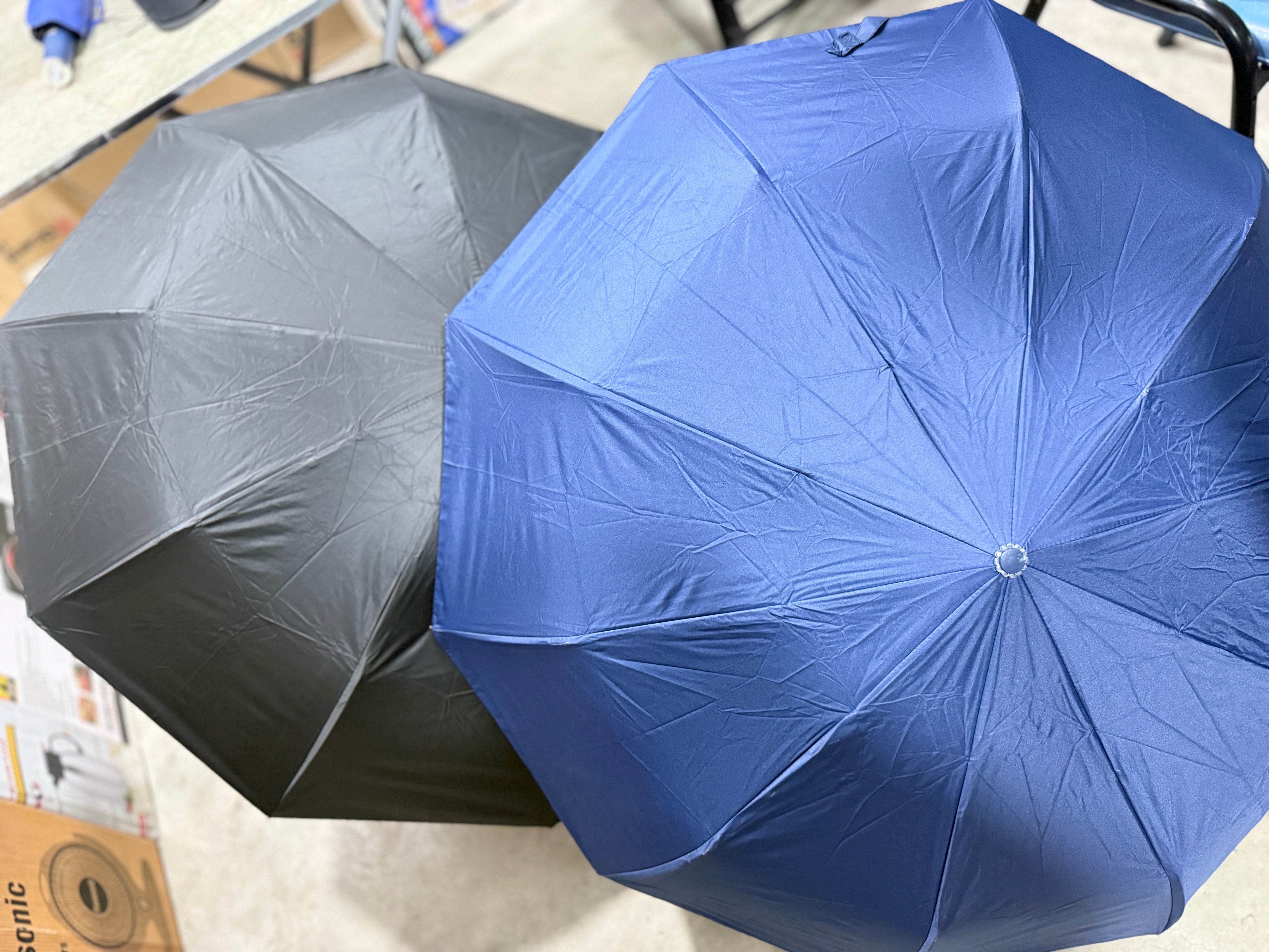 The Best Travel Umbrellas of 2025