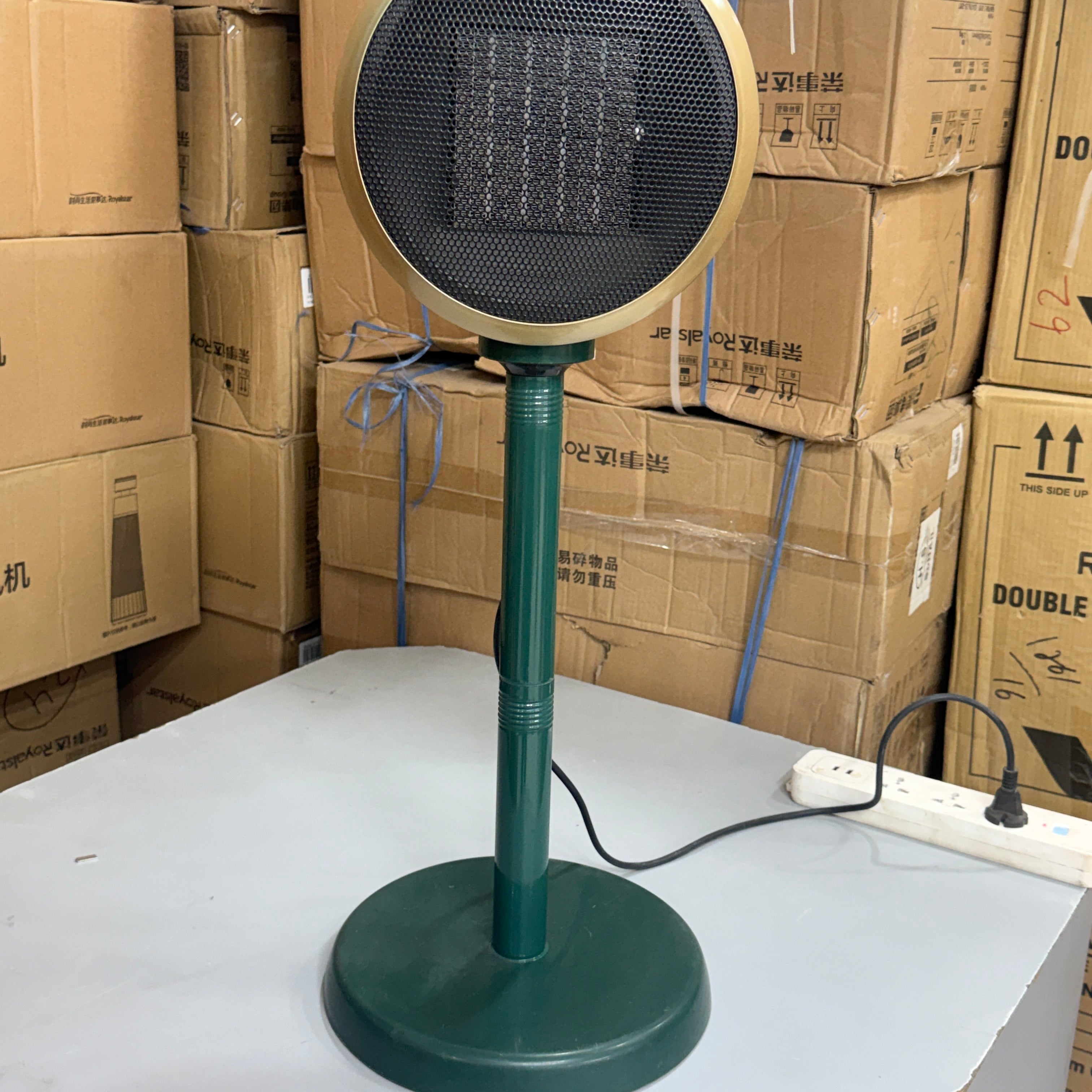 Yangzi ceramic Room Heater