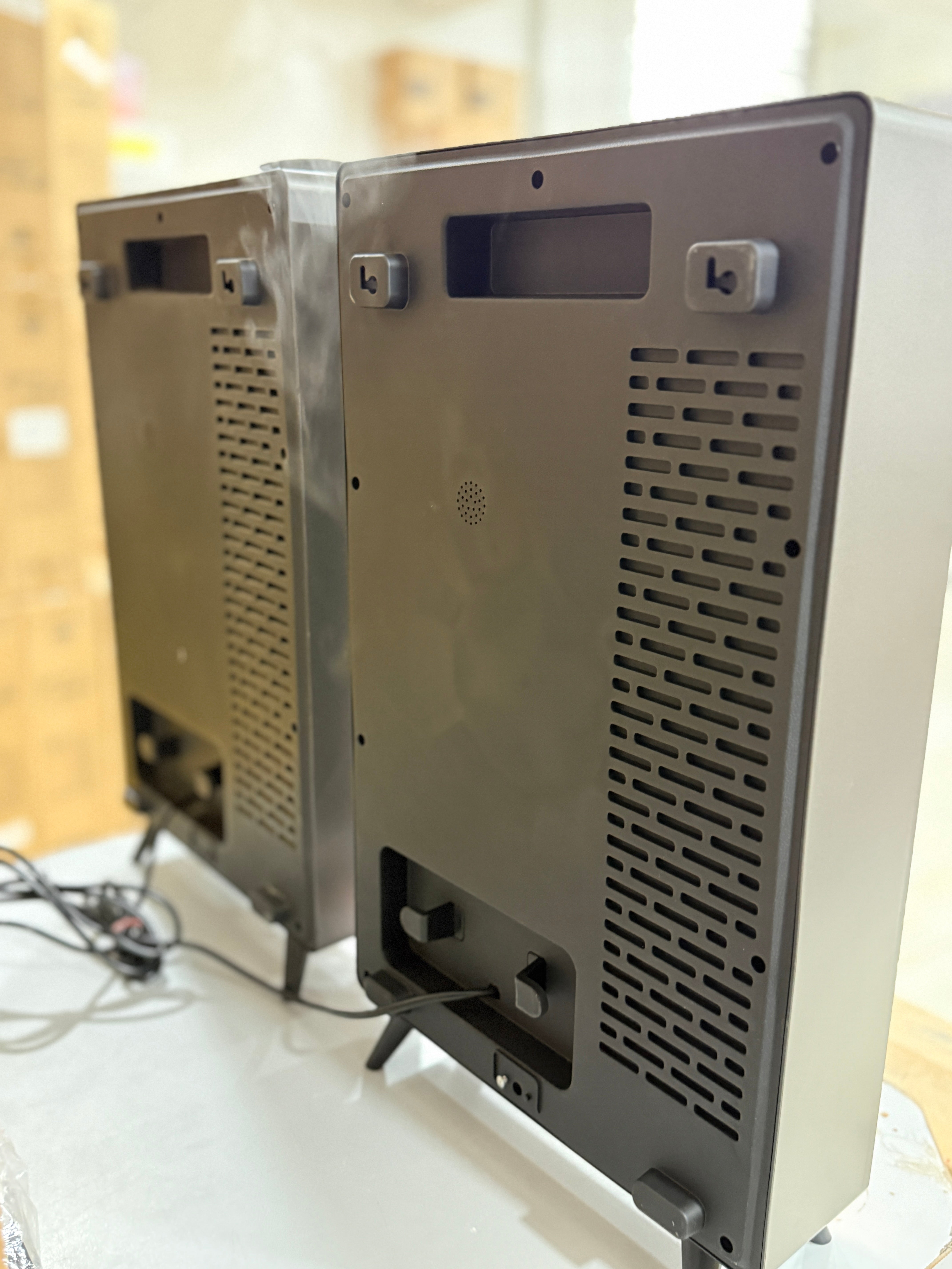 Indoor Display Heater (PTC Heater)