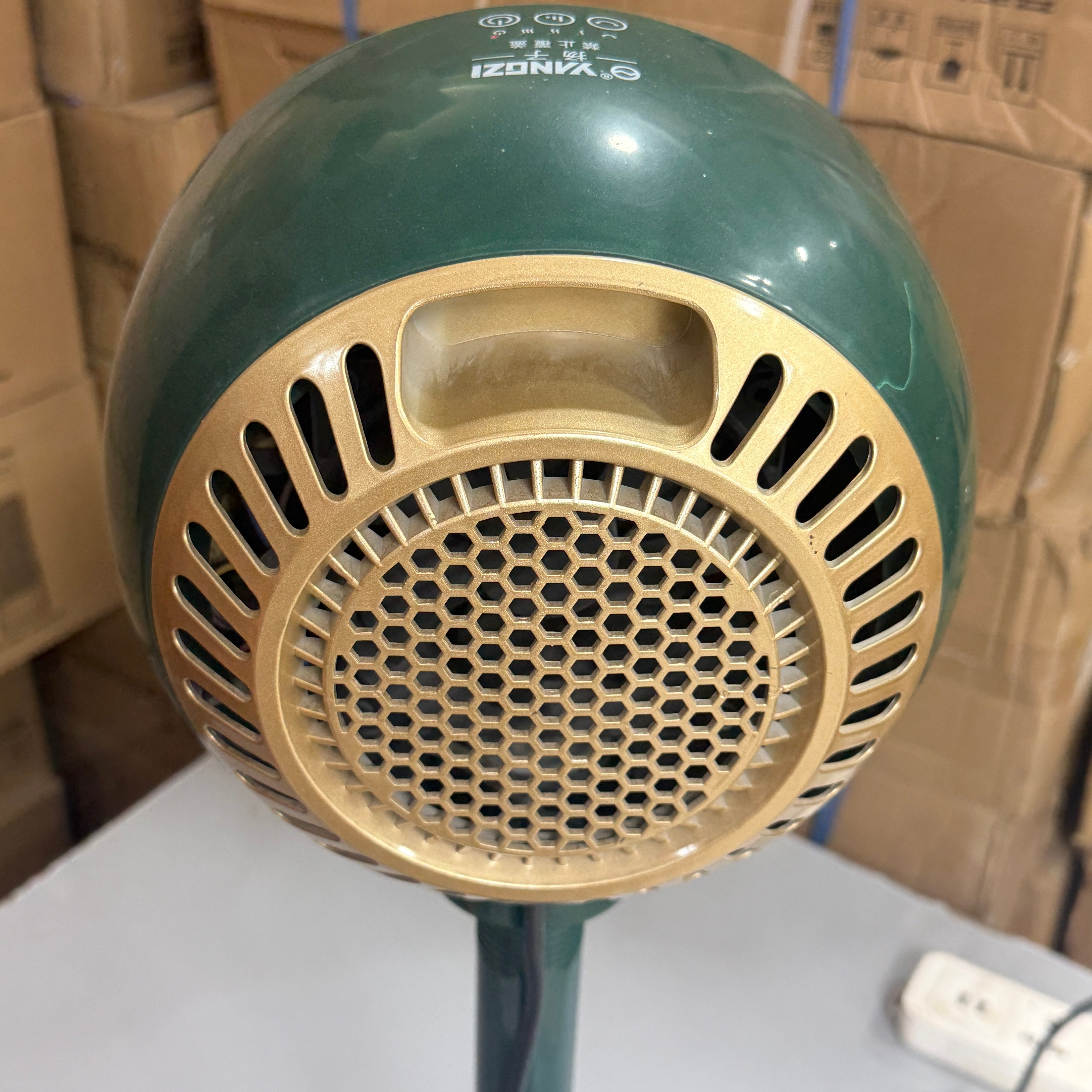 Yangzi ceramic Room Heater