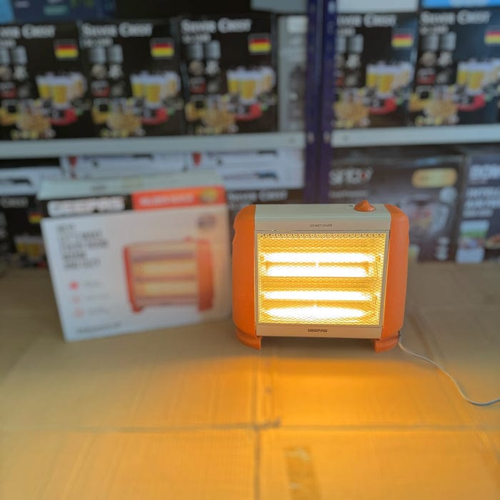 Original Product + 2-Year Local Warranty
