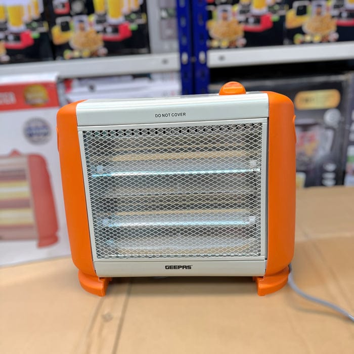 Original Product + 2-Year Local Warranty