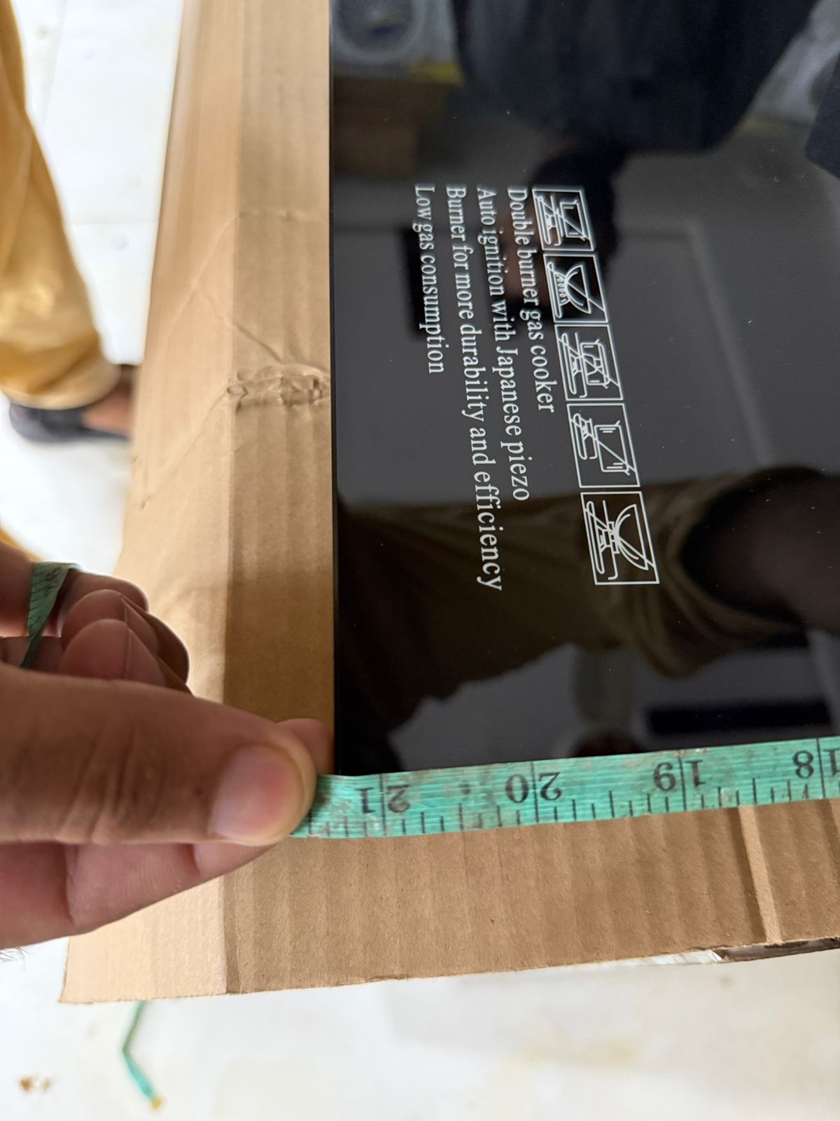 Original Product