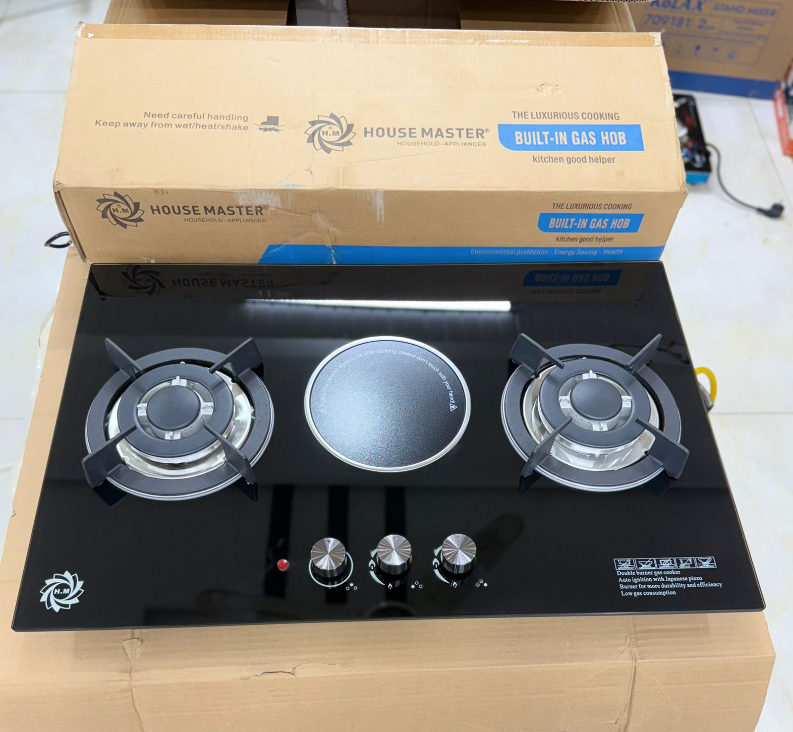 Original Product