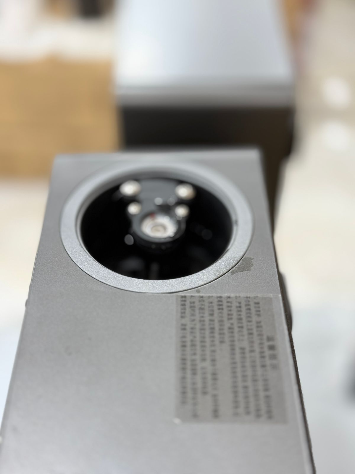 Indoor Display Heater (PTC Heater)