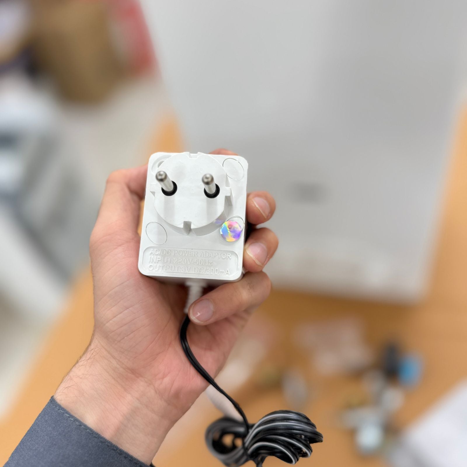 BUTANE INSTANT GEYSER B4218I-TURBO