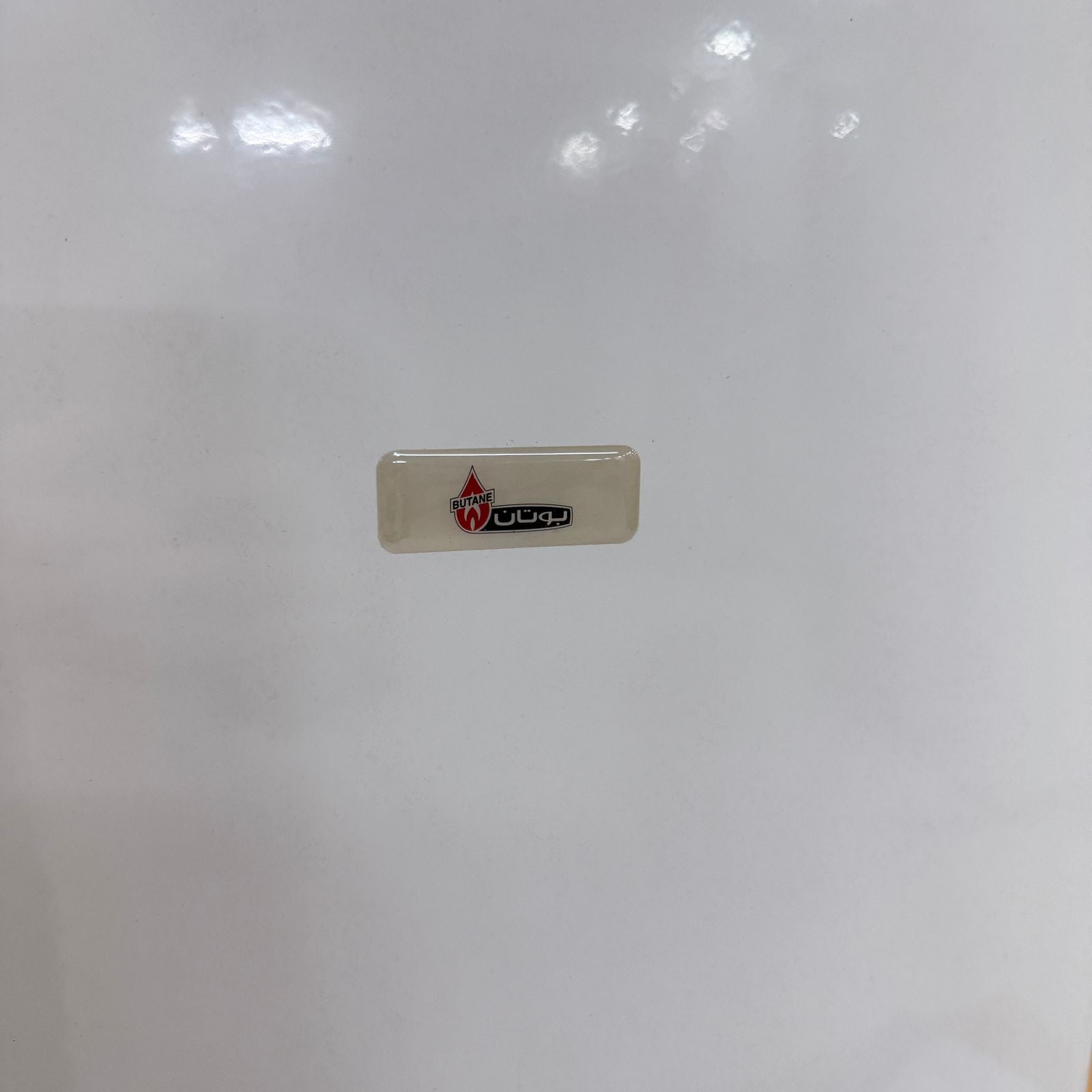 BUTANE INSTANT GEYSER B4218I-TURBO