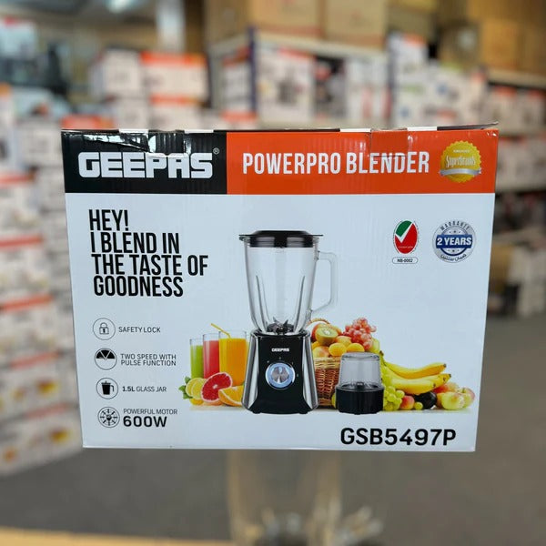 Original Product + 2-Year Local Warranty