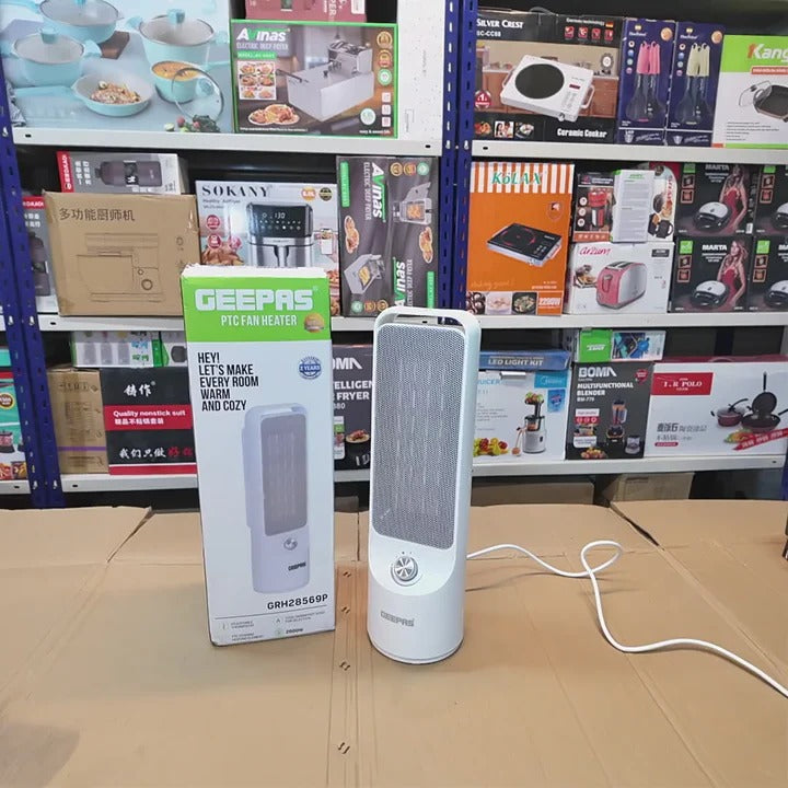 Original Product + 2-Year Local Warranty